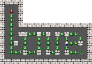 Уровень 28 — Laizhufu and LZY Arranged